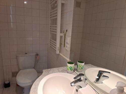 Maison Vittoria Sud � 2min De La Plage