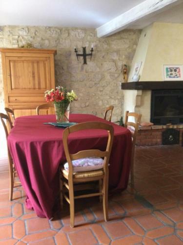 Hostal Maison Historique Chambre H�te
