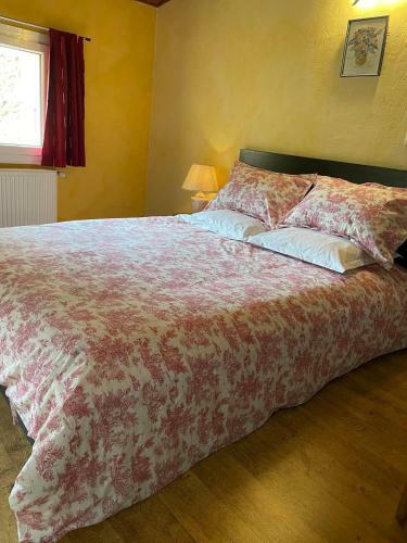 Hostal Maison Historique Chambre H�te