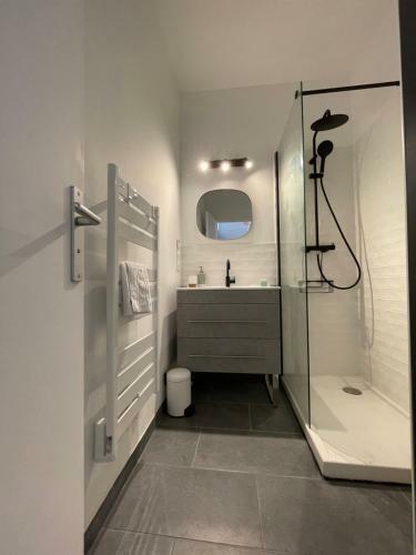 Apartamento Superbe T3 Enti�rement R�nov� Hyper Centre