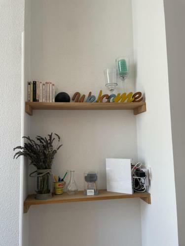 Apartamento Superbe T3 Enti�rement R�nov� Hyper Centre