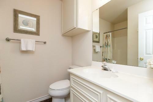 Beach Country Cottage Clv13k By Padre Escapes