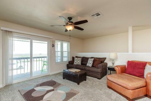 Beach Country Cottage Clv13k By Padre Escapes
