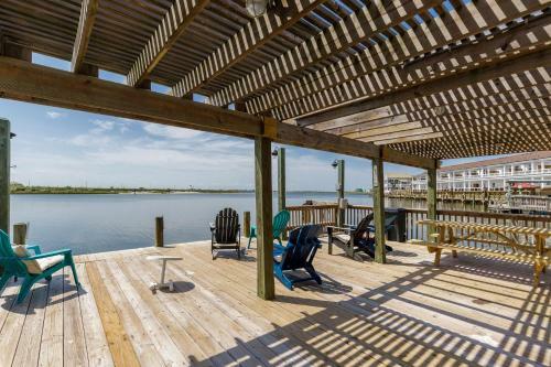 Beach Country Cottage Clv13k By Padre Escapes