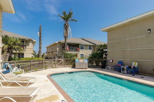 Beach Country Cottage Clv13k By Padre Escapes