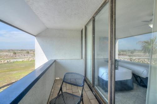 Hotel Fairway Villa #209