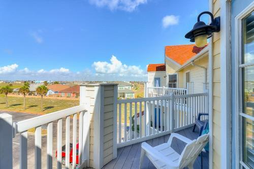 Hotel Beach Club #374