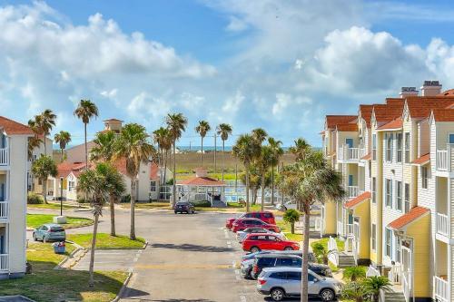 Hotel Beach Club #374