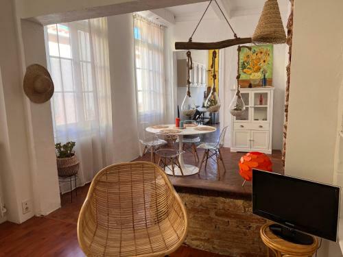 Apartamento Perpignan Appartement En Plein Centre Historique