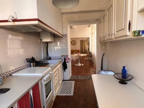 Apartamento Perpignan Appartement En Plein Centre Historique