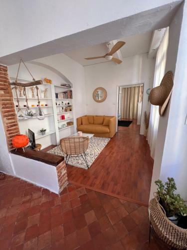 Apartamento Perpignan Appartement En Plein Centre Historique
