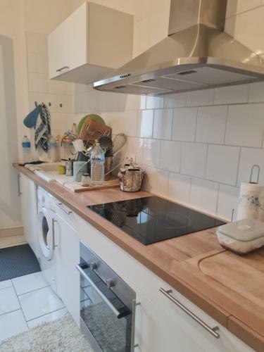 Apartamento Chambre Grand Appartement