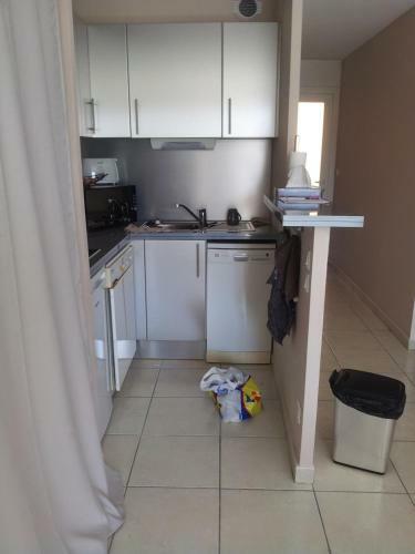 Apartamento Chambre Grand Appartement