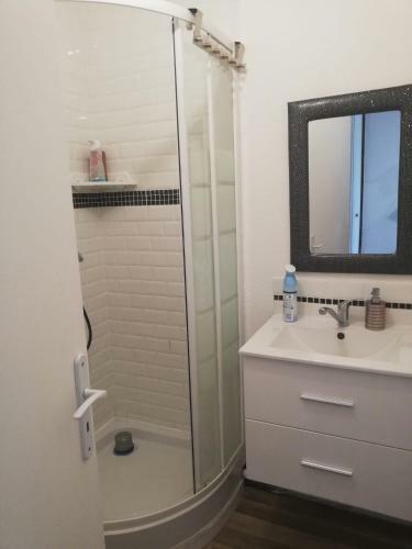 Apartamento Charmant Studio