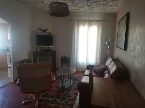 Maison De Ville � P�zenas.