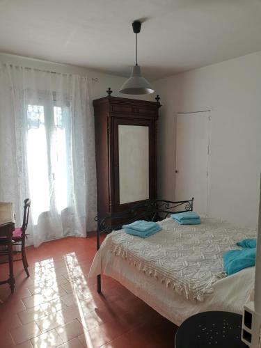 Maison De Ville � P�zenas.