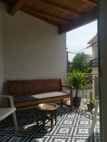 Maison De Ville � P�zenas.