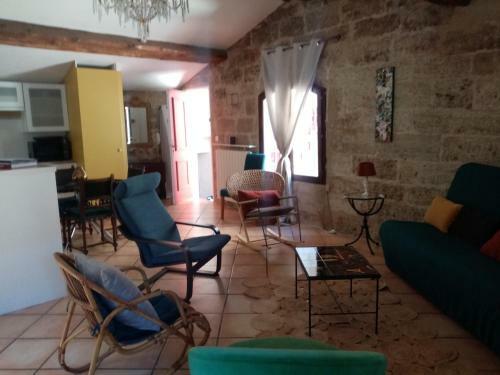 Apartamento Vue Sur Les Toits