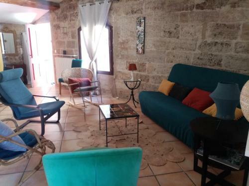 Apartamento Vue Sur Les Toits