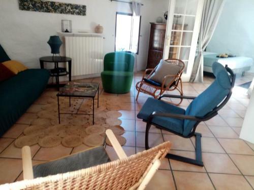 Apartamento Vue Sur Les Toits
