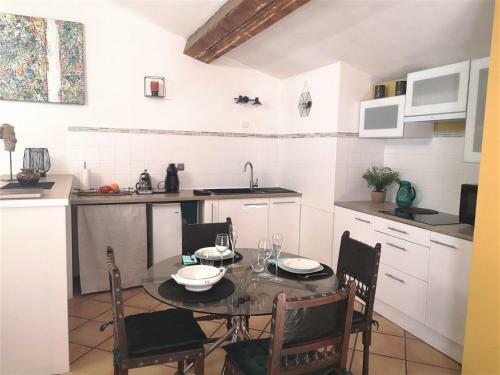 Apartamento Vue Sur Les Toits