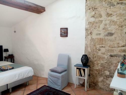Apartamento Vue Sur Les Toits
