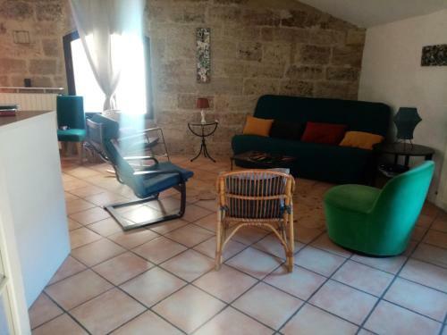 Apartamento Vue Sur Les Toits