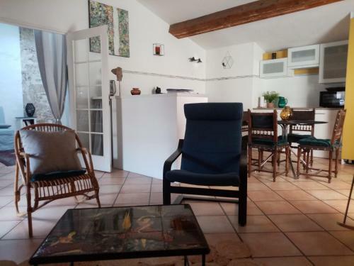 Apartamento Vue Sur Les Toits