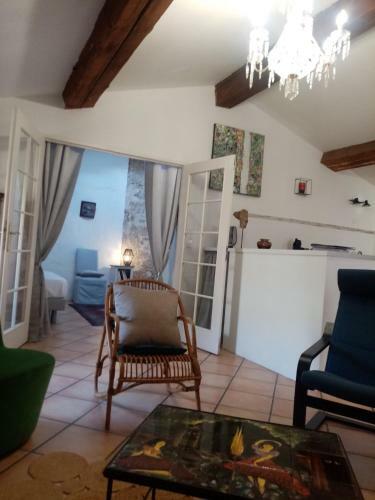Apartamento Vue Sur Les Toits
