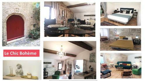 Apartamento Vue Sur Les Toits