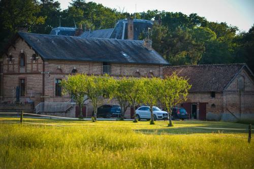 G�te De Montfranc