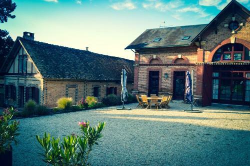 G�te De Montfranc