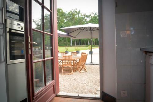 G�te De Montfranc