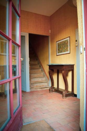 G�te De Montfranc