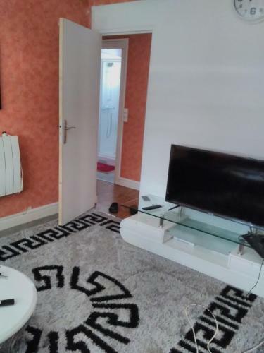 Apartamento Beleving