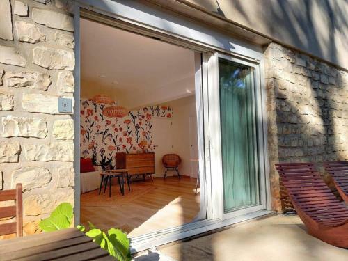 Apartamento Studio Cosy Au C?ur De La Provence
