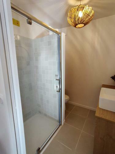 Apartamento Studio Cosy Au C?ur De La Provence