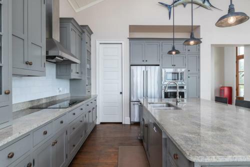 Frippin Point On Fripp Island