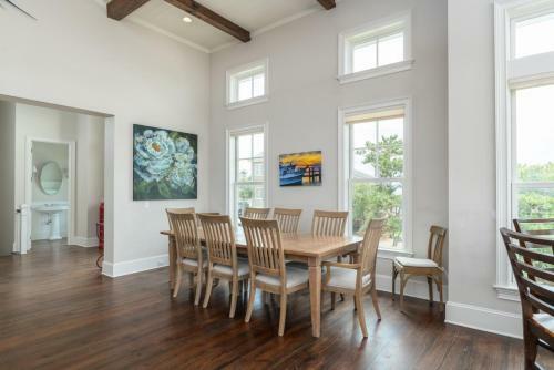 Frippin Point On Fripp Island