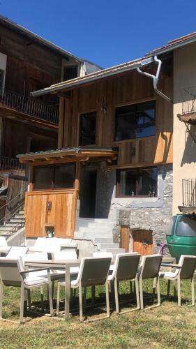Bed & Breakfast La Tour Du Merle