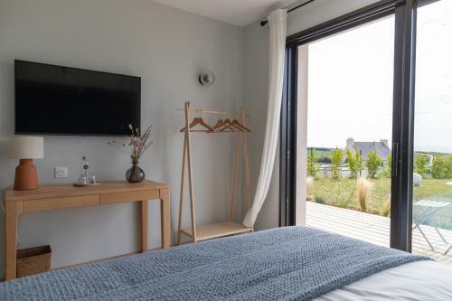 Hostal La Maison Des Embruns