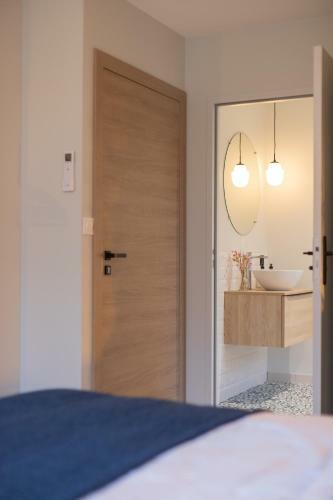Hostal La Maison Des Embruns