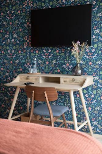 Hostal La Maison Des Embruns