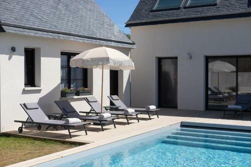 Hostal La Maison Des Embruns