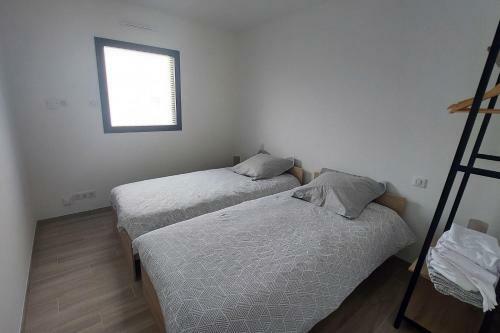 Apartamento Appt Le Cour�gant B