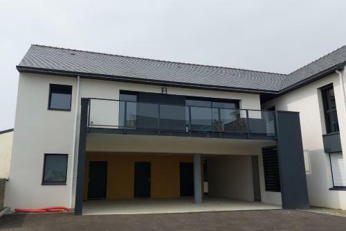 Apartamento Appt Le Cour�gant B