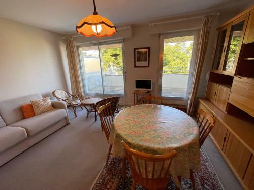 Apartamento Studio Calme Avec Terrasse Vue Mer