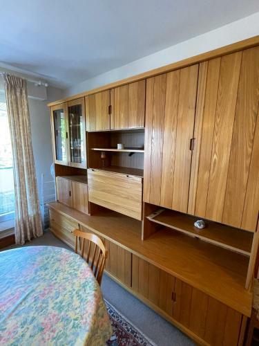Apartamento Studio Calme Avec Terrasse Vue Mer