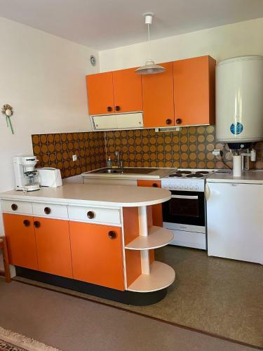 Apartamento Studio Calme Avec Terrasse Vue Mer