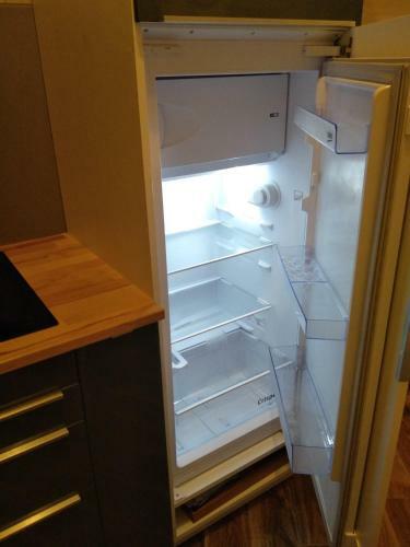 Apartamento Le G�te Du Passage